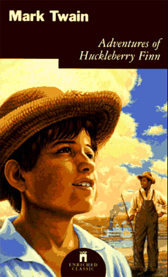 huckleberryfinn