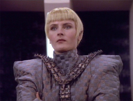  Monica Belluci Amanda Tapping or Denise Crosby startrekvillains6