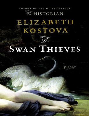 theswanthieves