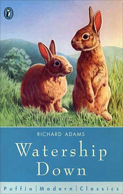 watershipdown