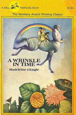 wrinkleintime