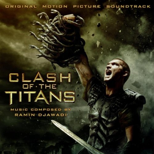 CLASH OF THE TITANS - 2010 movie review