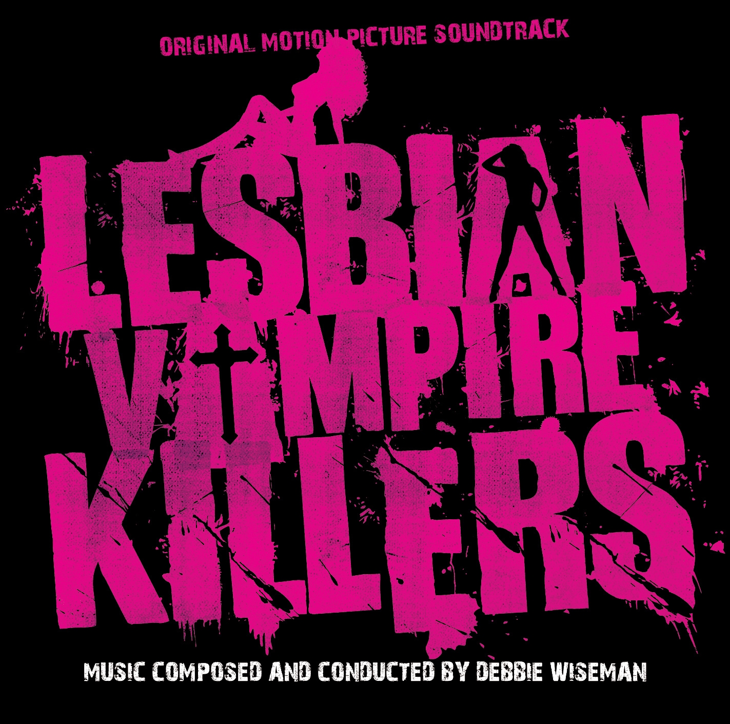Soundtrack Review Lesbian Vampire Killers Fandomania