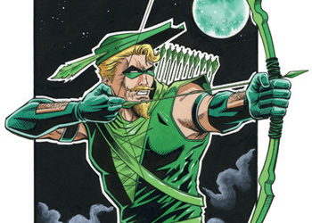 greenarrow