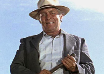 Captain from Cool Hand Luke