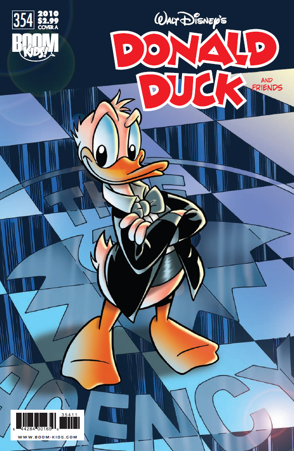 donald-duck-354-cover