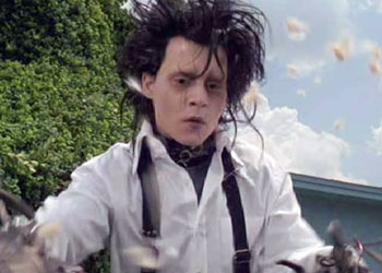 edwardscissorhands