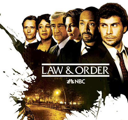 law-and-order