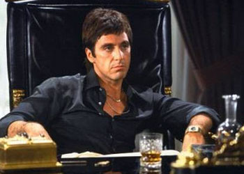 scarface