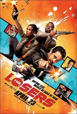 the-losers-movie