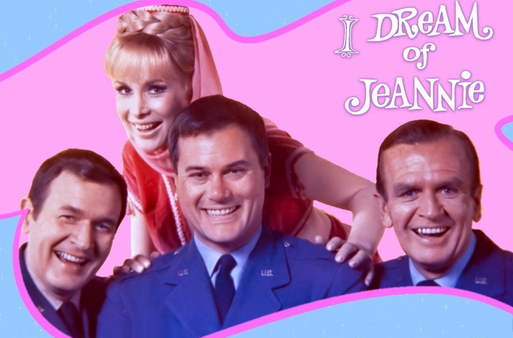 jeannie