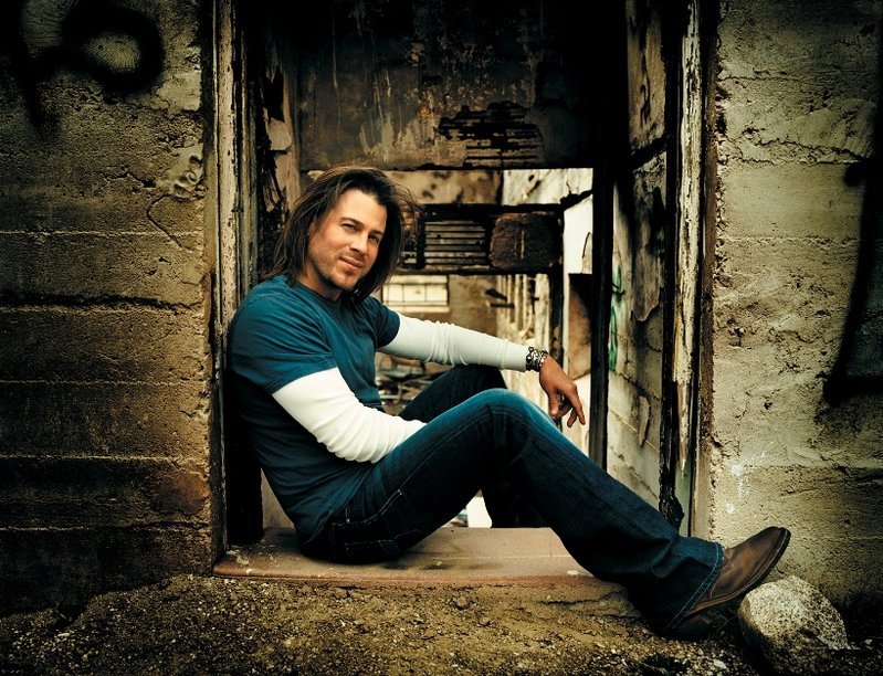 christian kane album