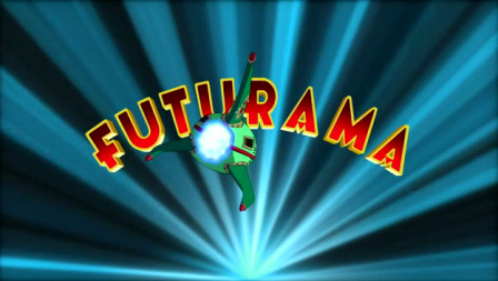 futurama-intro