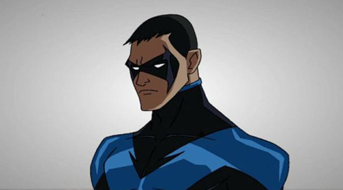 nightwing