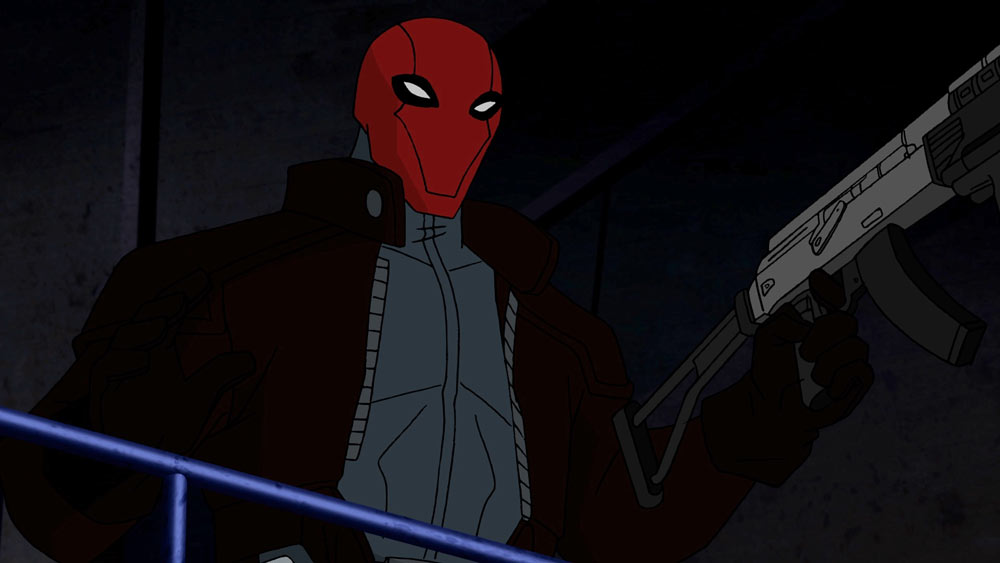 redhood