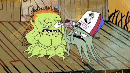 squidbillies funny quotes