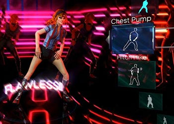 dancecentral