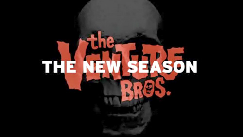 venturebrosnewseason