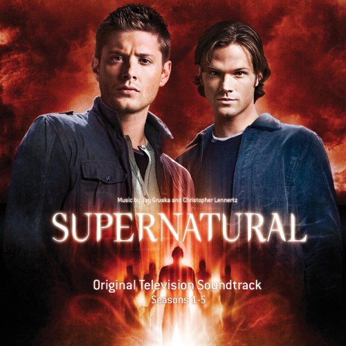 Supernatural Soundtrack - Complete Song List Tunefind