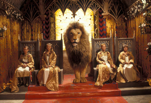 DVD REVIEW: CHRONICLES OF NARNIA, THE – TLTWATW (SE)