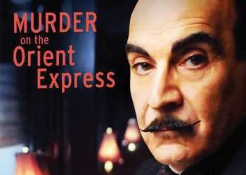 Murder On The Orient Express Blu-ray Release Date