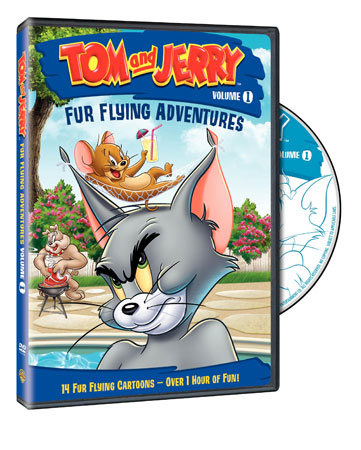 Tomjerry 1