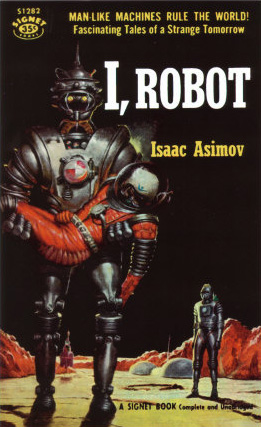 asimov i robot