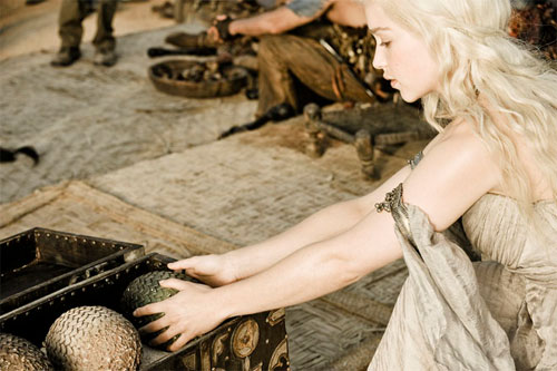 game of thrones hbo daenerys. HBO has been sponsoring our