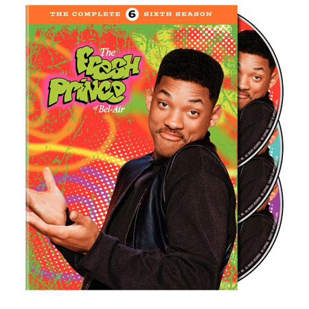 will smith fresh prince of bel air. Mention Will Smith#39;s name,