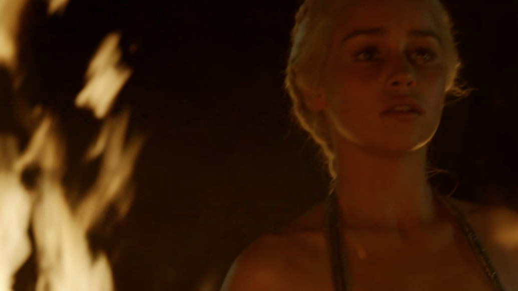 Game of Thrones Season 1 Episode 10: Fire and Blood Photos - TV