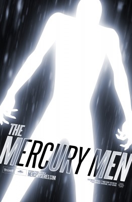 The Mercury Men