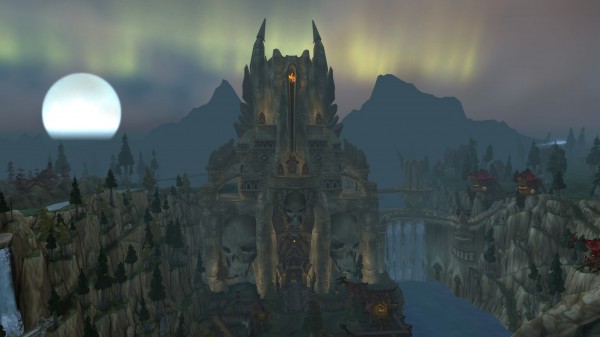 Ten in World of Warcraft Should See | Fandomania