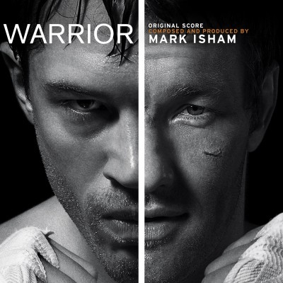 Cover Warrior