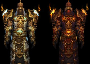 paladin tier sets mop