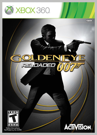 Fandomania » Goldeneye 007: Reloaded Game Review