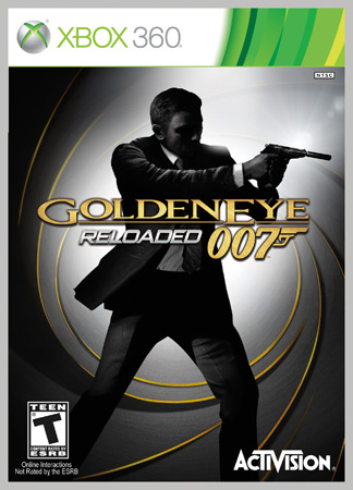 GoldenEye 007 (Wii) review