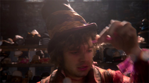 once upon a time mad hatter hat