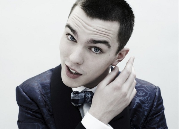 Skins - Complete Saison 1 - Nicholas Hoult. Rôle : Tony Stonem ; 3