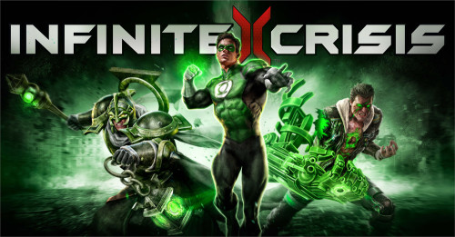 InfiniteCrisis-GreenLantern