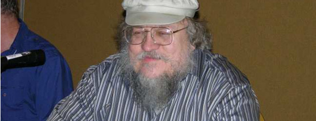 georgerrmartin