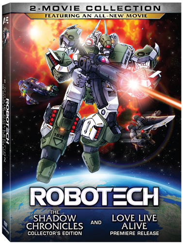 Robotech