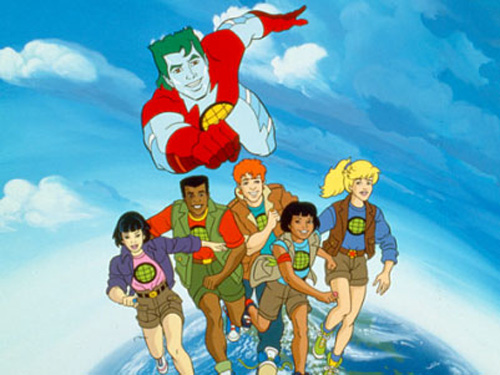 captainplanet