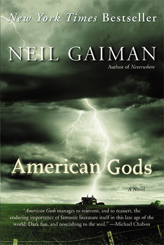 americangods