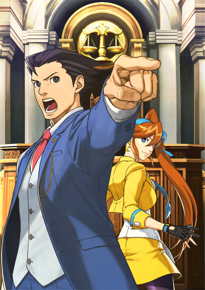 phoenixwright