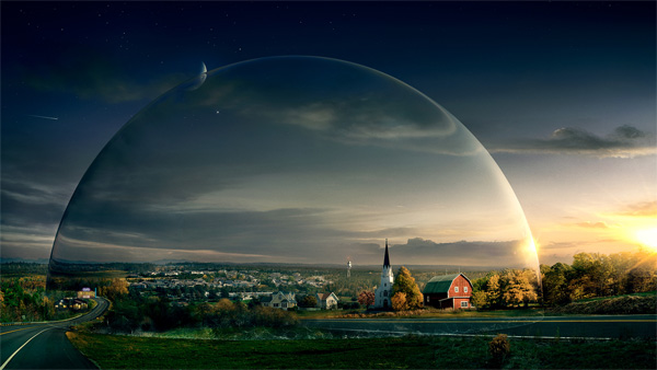 underthedome