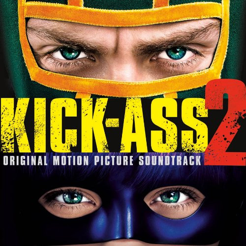 Fandomania Kick Ass 2 Soundtrack Review 4867