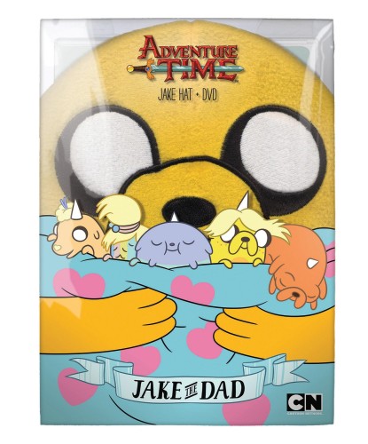 Jake the dad