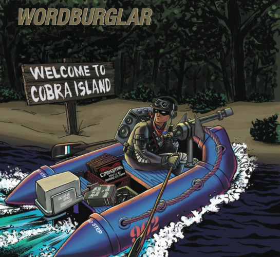 wordburglarcobraisland