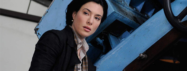 warehouse 13 hg wells actress