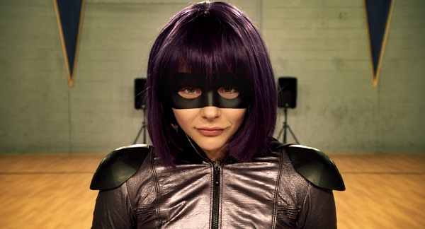 ChloeGMoretz, kickass 2, hick, february 10, chloe Grace Moretz